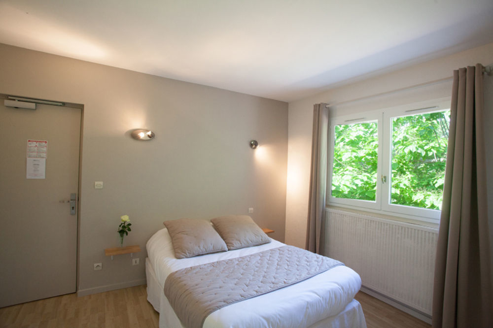 Hotel La Ferme D'En Chon ビスカロッス エクステリア 写真